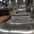 ASTM A573 Gr.65 Hot Rolled Mild Steel Plate